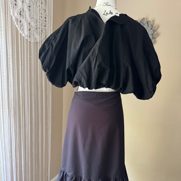 3/$12 Black top - Picture 7 of 14